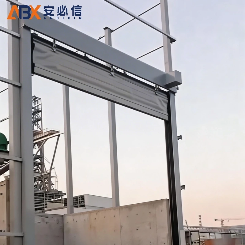 莆田快速堆积门