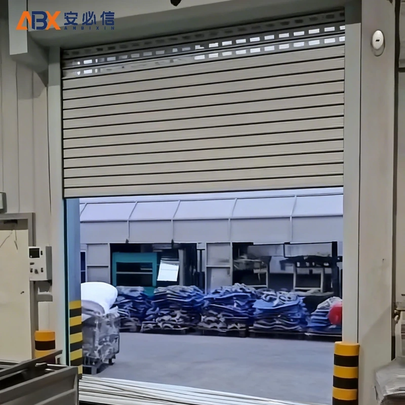 莆田医药密闭高速门